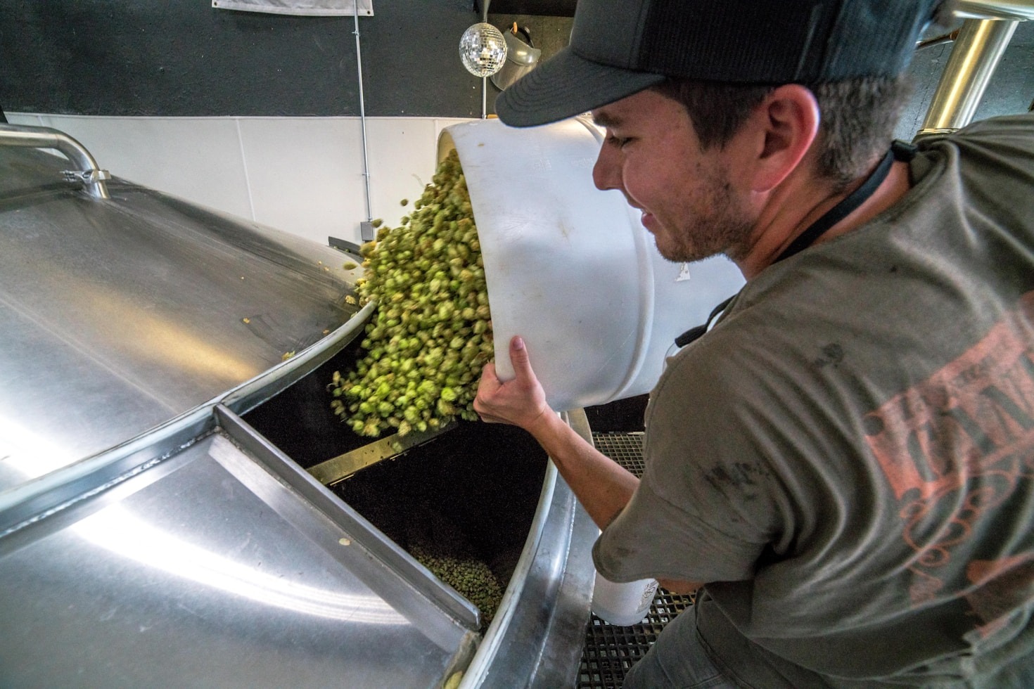 Ancient Brewing Techniques Used Today