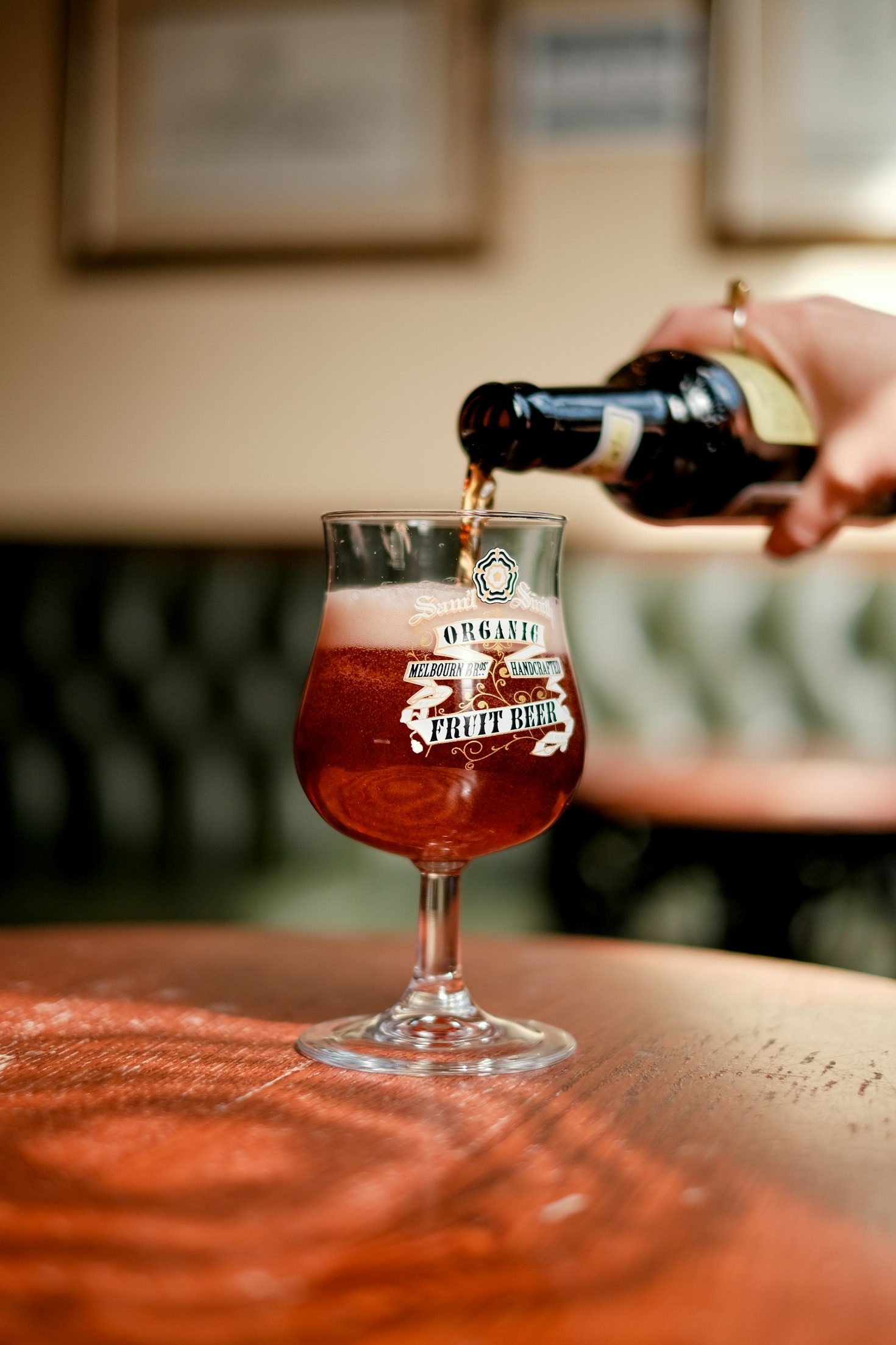 How History Shaped Our Favorite Brews
