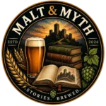 Malt & Myth Avatar
