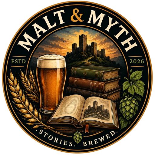 Malt and Myth